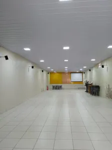 Sala Comercial à venda, 165m² no Armando Mendes, Manaus