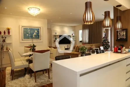 Apartamento com 4 Quartos à venda, 96m² no Vila Andrade, São Paulo