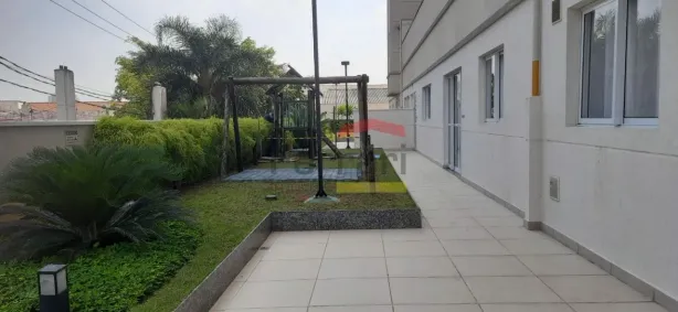 Apartamento com 2 Quartos à venda, 52m² no Chora Menino, São Paulo