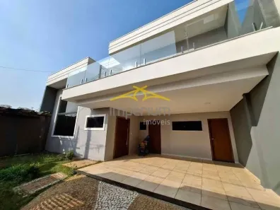Casa com 3 Quartos à venda, 280m² no Jardim Dona Judith, Americana