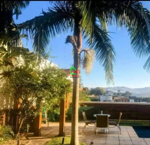 Casa de Condomínio com 3 Quartos à venda, 430m² no Villaggio Capríccio, Louveira