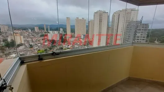 Apartamento com 3 Quartos à venda, 110m² no Parque Mandaqui, São Paulo