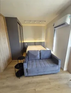 Apartamento com 1 Quarto à venda, 30m² no Pinheiros, São Paulo