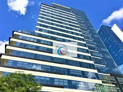 Sala Comercial à venda, 320m² no Itaim Bibi, São Paulo