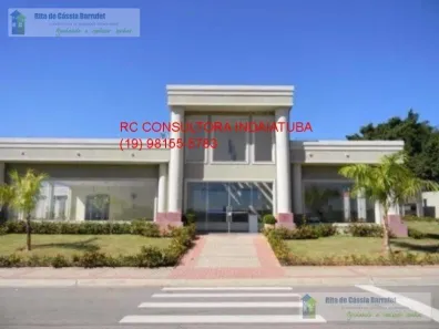 Casa de Condomínio com 3 Quartos à venda, 324m² no Vale das Laranjeiras, Indaiatuba
