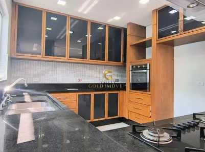 Sobrado com 3 Quartos à venda, 189m² no Jardim do Céu, São José dos Campos