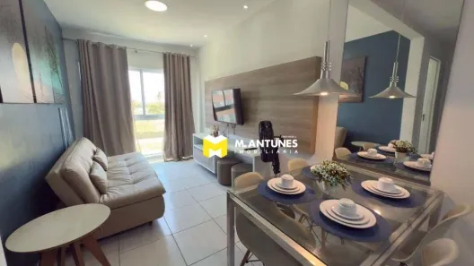Apartamento com 1 Quarto à venda, 35m² no N. Sra. do Ó, Ipojuca