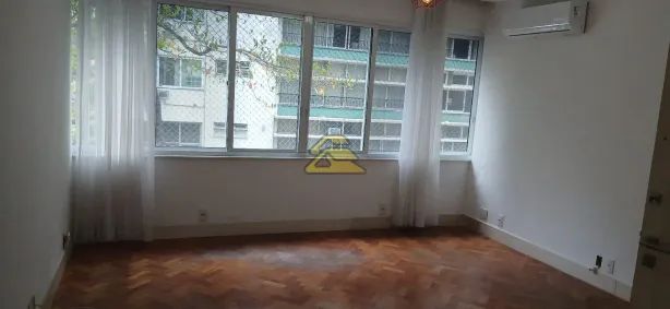 Apartamento com 3 Quartos à venda, 100m² no Copacabana, Rio de Janeiro