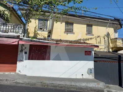 Sobrado com 2 Quartos à venda, 205m² no Parada Inglesa, São Paulo