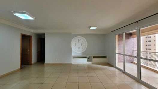 Apartamento com 3 Quartos à venda, 138m² no Jardim Irajá, Ribeirão Preto
