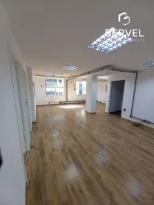 Sala Comercial para alugar, 126m² no Centro, Rio de Janeiro