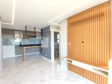 Apartamento com 2 Quartos à venda, 56m² no Vila São Francisco, Hortolândia