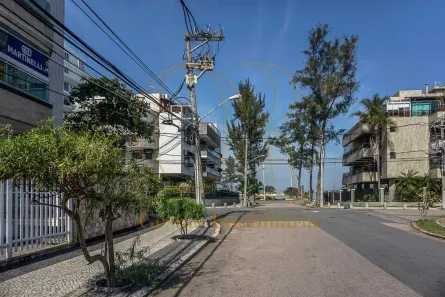 Lote/Terreno para venda ou aluguel, 15000m² no Recreio dos Bandeirantes, Rio de Janeiro