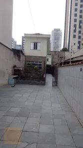 Sobrado com 4 Quartos à venda, 250m² no Vila Gomes Cardim, São Paulo