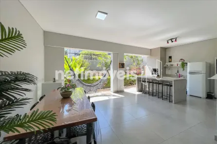 Casa com 5 Quartos à venda, 336m² no Serra, Belo Horizonte