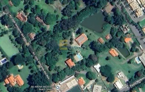 Lote/Terreno à venda, 14400m² no Chácara Segre, Jundiaí
