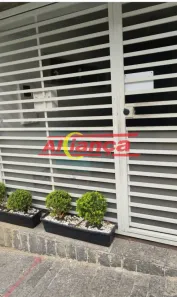Sobrado com 6 Quartos à venda, 56m² no Jardim Marilena, Guarulhos