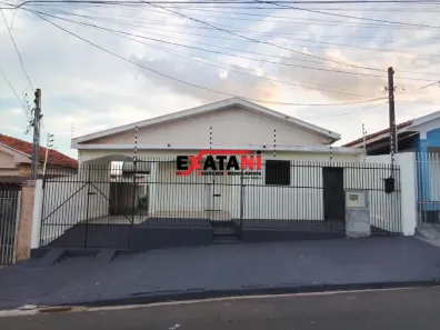 Casa com 2 Quartos para alugar, 80m² no Eldorado, São José do Rio Preto