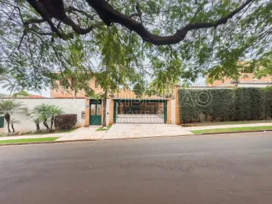 Casa com 5 Quartos à venda, 692m² no Alto da Boa Vista, Ribeirão Preto