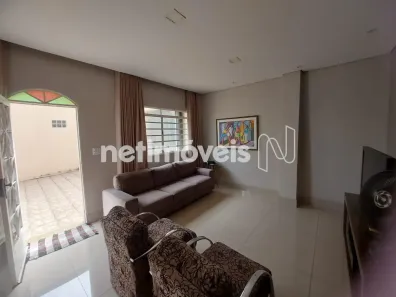 Casa com 3 Quartos à venda, 227m² no Cachoeirinha, Belo Horizonte