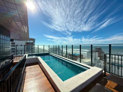 Apartamento com 2 Quartos à venda, 108m² no Zona Nova, Capão da Canoa