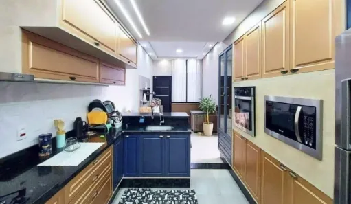 Casa de Condomínio com 3 Quartos para venda ou aluguel, 107m² no Cajuru do Sul, Sorocaba