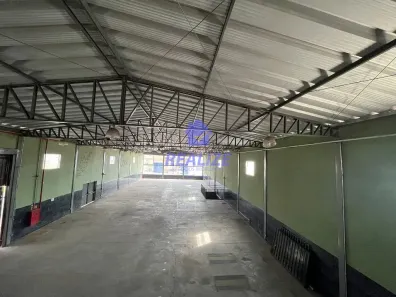 Galpão/Depósito/Armazém à venda, 2050m² no Vila Paulista, Botucatu