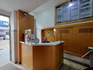 Sala Comercial para alugar, 35m² no Centro, São João de Meriti