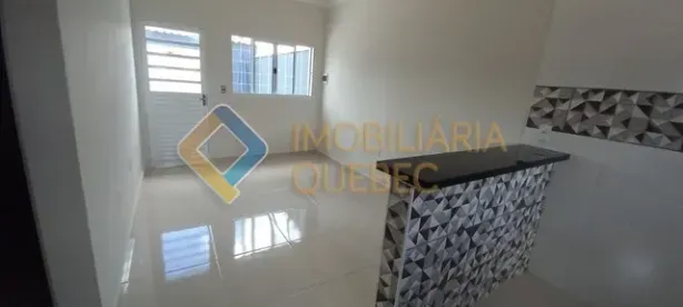 Casa com 2 Quartos à venda, 55m² no Jardim Vilico Cantarelli, Ribeirão Preto