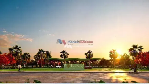 Lote/Terreno à venda, 405m² no Jardim Vitagliano, São José do Rio Preto