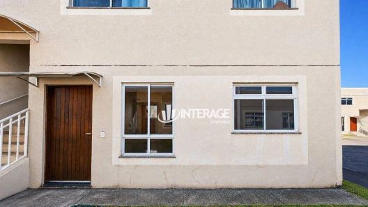 Apartamento com 2 Quartos à venda, 53m² no Jardim Campo Verde, Almirante Tamandaré