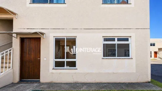 Apartamento com 2 Quartos à venda, 53m² no Jardim Campo Verde, Almirante Tamandaré