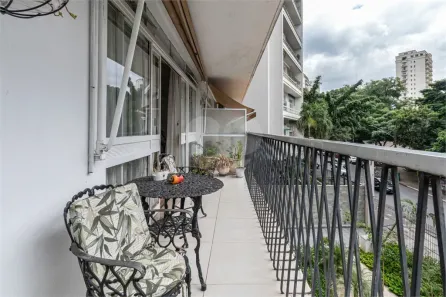 Apartamento com 3 Quartos à venda, 255m² no Santa Cecília, São Paulo