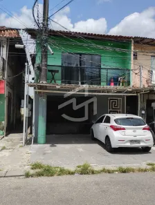 Prédio Comercial à venda, 208m² no Marambaia, Belém