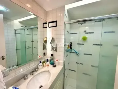 Apartamento com 3 Quartos à venda, 100m² no Ipanema, Rio de Janeiro