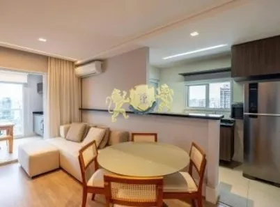 Apartamento com 2 Quartos à venda, 71m² no Vila Gertrudes, São Paulo