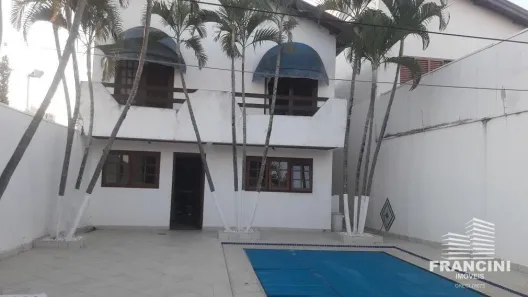 Casa com 4 Quartos à venda, 240m² no Jardim Estoril III, Bauru