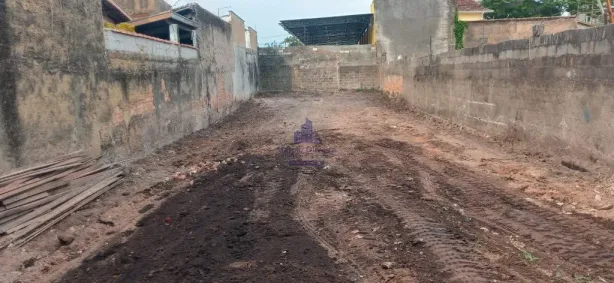 Lote/Terreno para alugar, 380m² no Parque Santo Antônio, Taubaté
