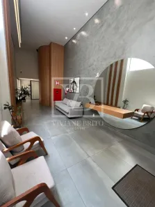 Flat com 1 Quarto para alugar, 34m² no Ingá Alto, Betim