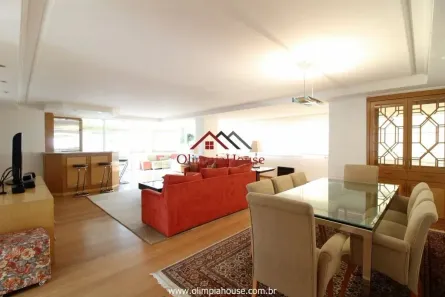 Cobertura com 3 Quartos à venda, 280m² no Bela Vista, São Paulo