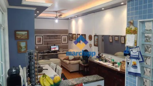 Apartamento com 3 Quartos à venda, 90m² no São Francisco, Niterói