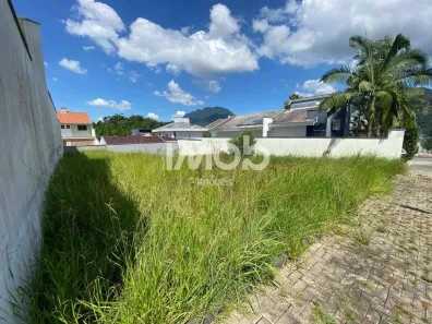 Lote/Terreno à venda, 405m² no São Luís, Jaraguá do Sul