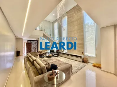 Casa de Condomínio com 5 Quartos à venda, 402m² no Jardim do Golf I, Jandira