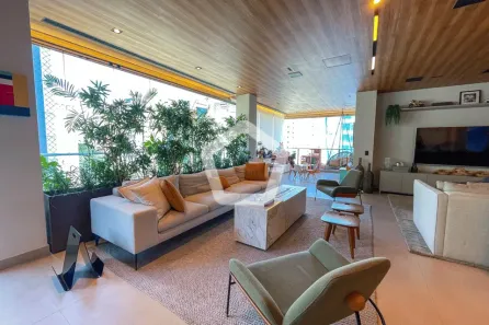 Apartamento com 6 Quartos à venda, 271m² no Jardim Paulista, São Paulo