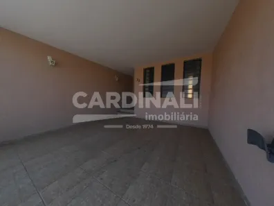 Casa com 2 Quartos à venda, 100m² no Vila Brasília, São Carlos
