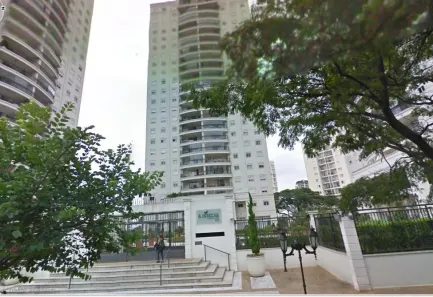 Apartamento com 3 Quartos à venda, 120m² no Vila Sofia, São Paulo