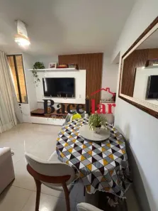 Apartamento com 2 Quartos à venda, 50m² no Engenho de Dentro, Rio de Janeiro