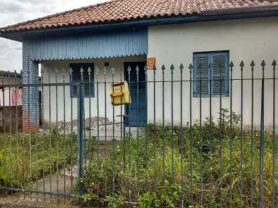 Casa com 2 Quartos à venda, 80m² no Jardim América, São Leopoldo