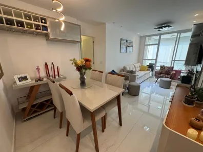 Apartamento com 2 Quartos à venda, 70m² no Barra Olímpica, Rio de Janeiro