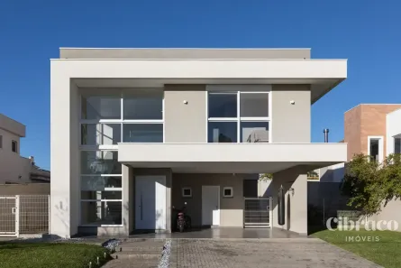 Casa com 4 Quartos à venda, 319m² no Alphaville Graciosa, Pinhais